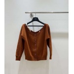 2026年3月9日入荷早春新作MIUMIU女性用ファッション/誕生日プレゼント/贈り物 can工場