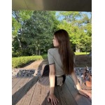 2026年3月9日入荷早春新作MIUMIU女性用ファッション/誕生日プレゼント/贈り物 can工場