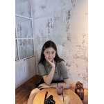 2026年3月9日入荷早春新作MIUMIU女性用ファッション/誕生日プレゼント/贈り物 can工場