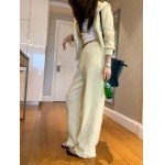 2026年3月9日入荷早春新作MIUMIUセット女性用ファッション/誕生日プレゼント/贈り物 can工場