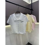2026年3月9日入荷早春新作MIUMIU女性用ファッション/誕生日プレゼント/贈り物 can工場
