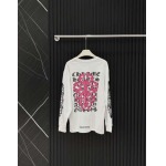 2026年3月21日入荷早春新作Chrome Hearts女性用ファッション/誕生日プレゼント/贈り物 can工場