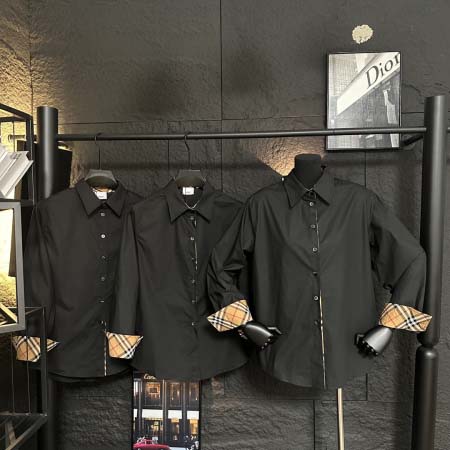 2026年3月21日入荷早春新作Burberry女性用ファッ...