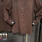 2026年3月21日入荷早春新作Gucci女性用ファッション/誕生日プレゼント/贈り物 can工場