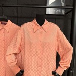 2026年3月21日入荷早春新作Gucci女性用ファッション/誕生日プレゼント/贈り物 can工場