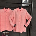 2026年3月21日入荷早春新作Loewe女性用ファッション/誕生日プレゼント/贈り物 can工場