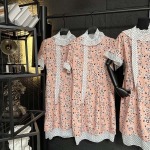 2026年3月21日入荷早春新作Prada女性用ファッション/誕生日プレゼント/贈り物 can工場