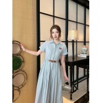 2026年3月22日入荷早春新作 Miumiu女性用ファッション/誕生日プレゼント/贈り物 can工場