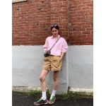 2026年3月22日入荷早春新作Miumiuシャツ女性用ファッション/誕生日プレゼント/贈り物 can工場