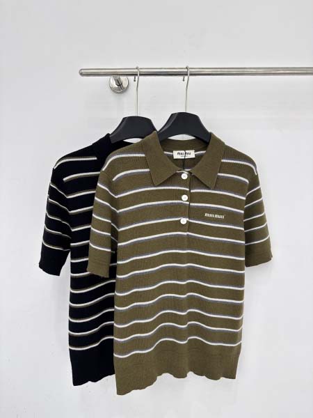 2026年3月22日入荷早春新作Miumiu女性用ファッショ...