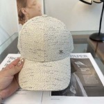 2026年3月22日入荷早春新作CHANEL帽子／野球帽ファッション/誕生日プレゼント/贈り物 HT工場