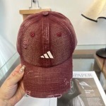 2026年3月22日入荷早春新作HERMES帽子／野球帽ファッション/誕生日プレゼント/贈り物 HT工場