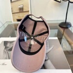 2026年3月22日入荷早春新作Miumiu帽子／野球帽ファッション/誕生日プレゼント/贈り物 HT工場