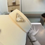 2026年3月22日入荷早春新作Prada帽子／野球帽ファッション/誕生日プレゼント/贈り物 HT工場