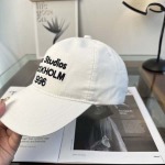 2026年3月22日入荷早春新作ACNE帽子／野球帽ファッション/誕生日プレゼント/贈り物 HT工場