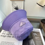 2026年3月22日入荷早春新作Prada帽子／野球帽ファッション/誕生日プレゼント/贈り物 HT工場