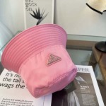 2026年3月22日入荷早春新作Prada帽子／野球帽ファッション/誕生日プレゼント/贈り物 HT工場