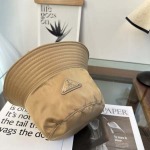 2026年3月22日入荷早春新作Prada帽子／野球帽ファッション/誕生日プレゼント/贈り物 HT工場