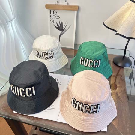 2026年3月22日入荷早春新作Gucci帽子／野球帽ファッ...