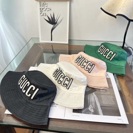 2026年3月22日入荷早春新作Gucci帽子／野球帽ファッ...