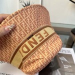 2026年3月22日入荷早春新作Fendi帽子／野球帽ファッション/誕生日プレゼント/贈り物 HT工場