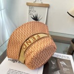 2026年3月22日入荷早春新作Fendi帽子／野球帽ファッション/誕生日プレゼント/贈り物 HT工場