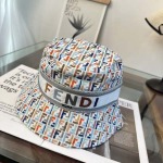 2026年3月22日入荷早春新作Fendi帽子／野球帽ファッション/誕生日プレゼント/贈り物 HT工場