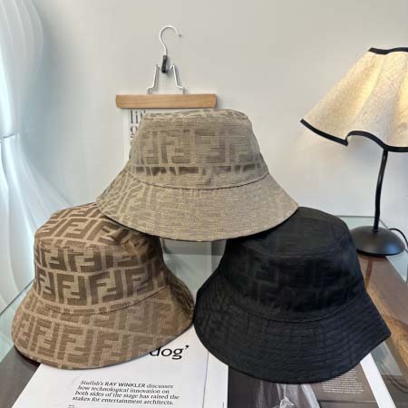 2026年3月22日入荷早春新作Fendi帽子／野球帽ファッ...