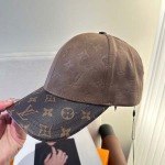 2026年3月22日入荷早春新作Louis Vuitton帽子／野球帽ファッション/誕生日プレゼント/贈り物 HT工場