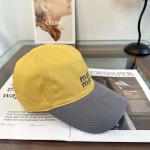 2026年3月22日入荷早春新作 Miumiu帽子／野球帽ファッション/誕生日プレゼント/贈り物 HT工場