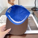 2026年3月22日入荷早春新作 Miumiu帽子／野球帽ファッション/誕生日プレゼント/贈り物 HT工場