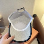 2026年3月22日入荷早春新作MiuMiu帽子／野球帽ファッション/誕生日プレゼント/贈り物 HT工場