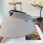 2026年3月22日入荷早春新作Prada帽子／野球帽ファッション/誕生日プレゼント/贈り物 HT工場