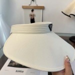 2026年3月22日入荷早春新作Prada帽子／野球帽ファッション/誕生日プレゼント/贈り物 HT工場