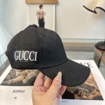 2026年3月22日入荷早春新作GUCCI帽子／野球帽ファッション/誕生日プレゼント/贈り物 HT工場