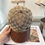 2026年3月22日入荷早春新作GUCCI帽子／野球帽ファッション/誕生日プレゼント/贈り物 HT工場