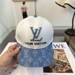 2026年3月22日入荷早春新作Louis Vuitton帽子／野球帽ファッション/誕生日プレゼント/贈り物 HT工場