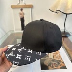 2026年3月22日入荷早春新作Louis Vuitton帽子／野球帽ファッション/誕生日プレゼント/贈り物 HT工場