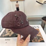 2026年3月22日入荷早春新作Chrome hearts帽子／野球帽ファッション/誕生日プレゼント/贈り物 HT工場