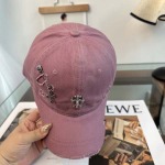 2026年3月22日入荷早春新作Chrome hearts帽子／野球帽ファッション/誕生日プレゼント/贈り物 HT工場