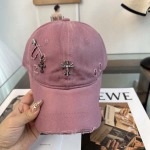 2026年3月22日入荷早春新作Chrome hearts帽子／野球帽ファッション/誕生日プレゼント/贈り物 HT工場