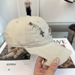 2026年3月22日入荷早春新作Chrome hearts帽子／野球帽ファッション/誕生日プレゼント/贈り物 HT工場