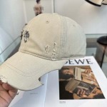 2026年3月22日入荷早春新作Chrome hearts帽子／野球帽ファッション/誕生日プレゼント/贈り物 HT工場