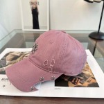 2026年3月22日入荷早春新作Chrome hearts帽子／野球帽ファッション/誕生日プレゼント/贈り物 HT工場