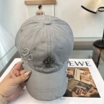 2026年3月22日入荷早春新作Chrome hearts帽子／野球帽ファッション/誕生日プレゼント/贈り物 HT工場