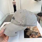 2026年3月22日入荷早春新作Alo帽子／野球帽ファッション/誕生日プレゼント/贈り物 HT工場