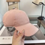 2026年3月22日入荷早春新作loro piana帽子／野球帽ファッション/誕生日プレゼント/贈り物 HT工場