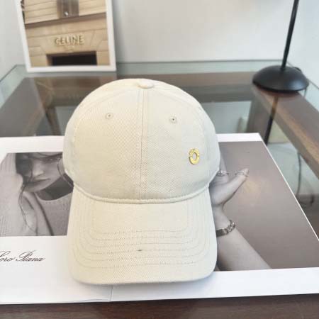 2026年3月22日入荷早春新作loro piana帽子／野...