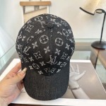 2026年3月22日入荷早春新作Louis Vuitton帽子／野球帽ファッション/誕生日プレゼント/贈り物 HT工場