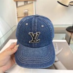 2026年3月22日入荷早春新作Louis Vuitton帽子／野球帽ファッション/誕生日プレゼント/贈り物 HT工場